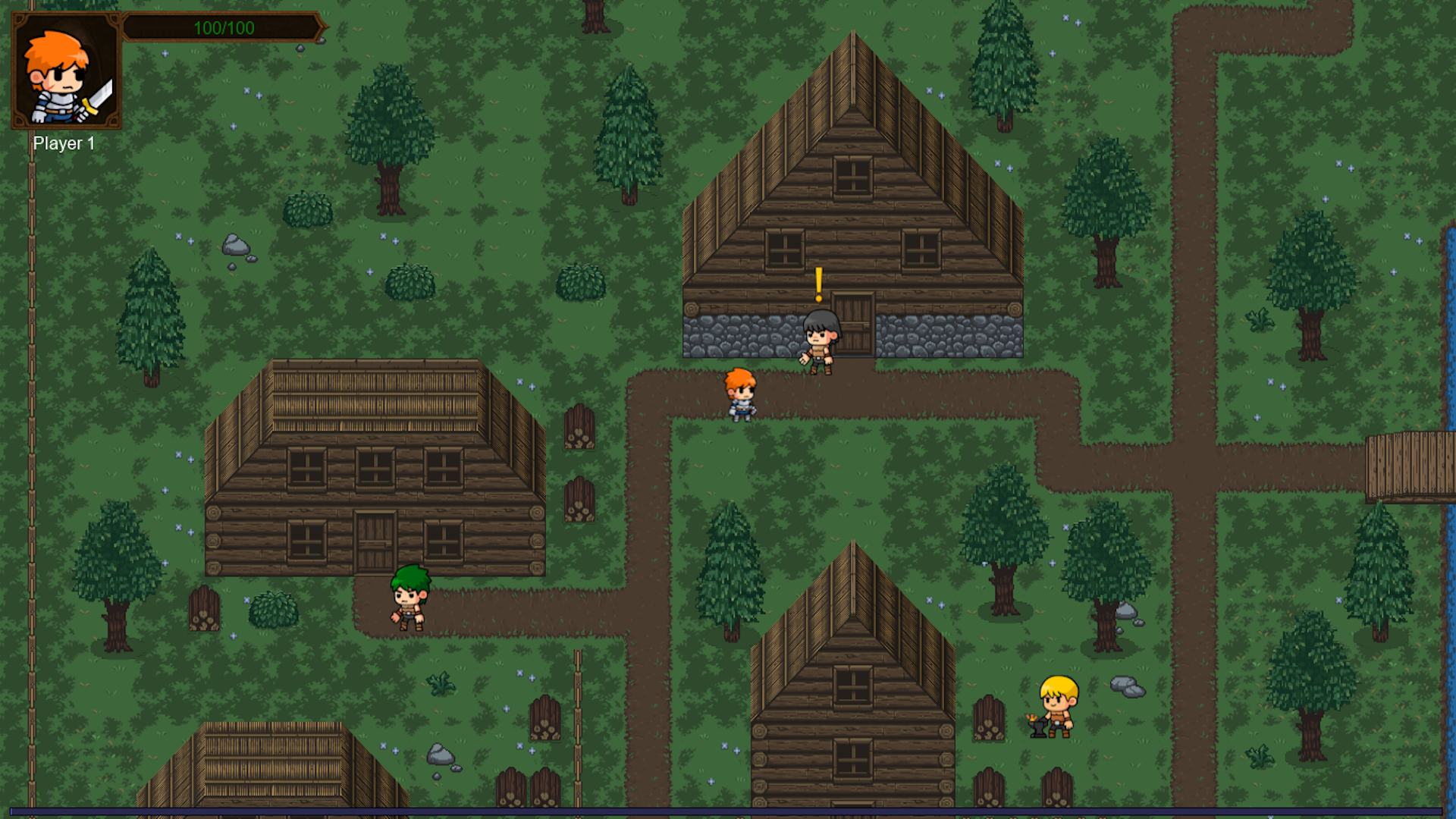 gallery chronicles of nameless heroes 1