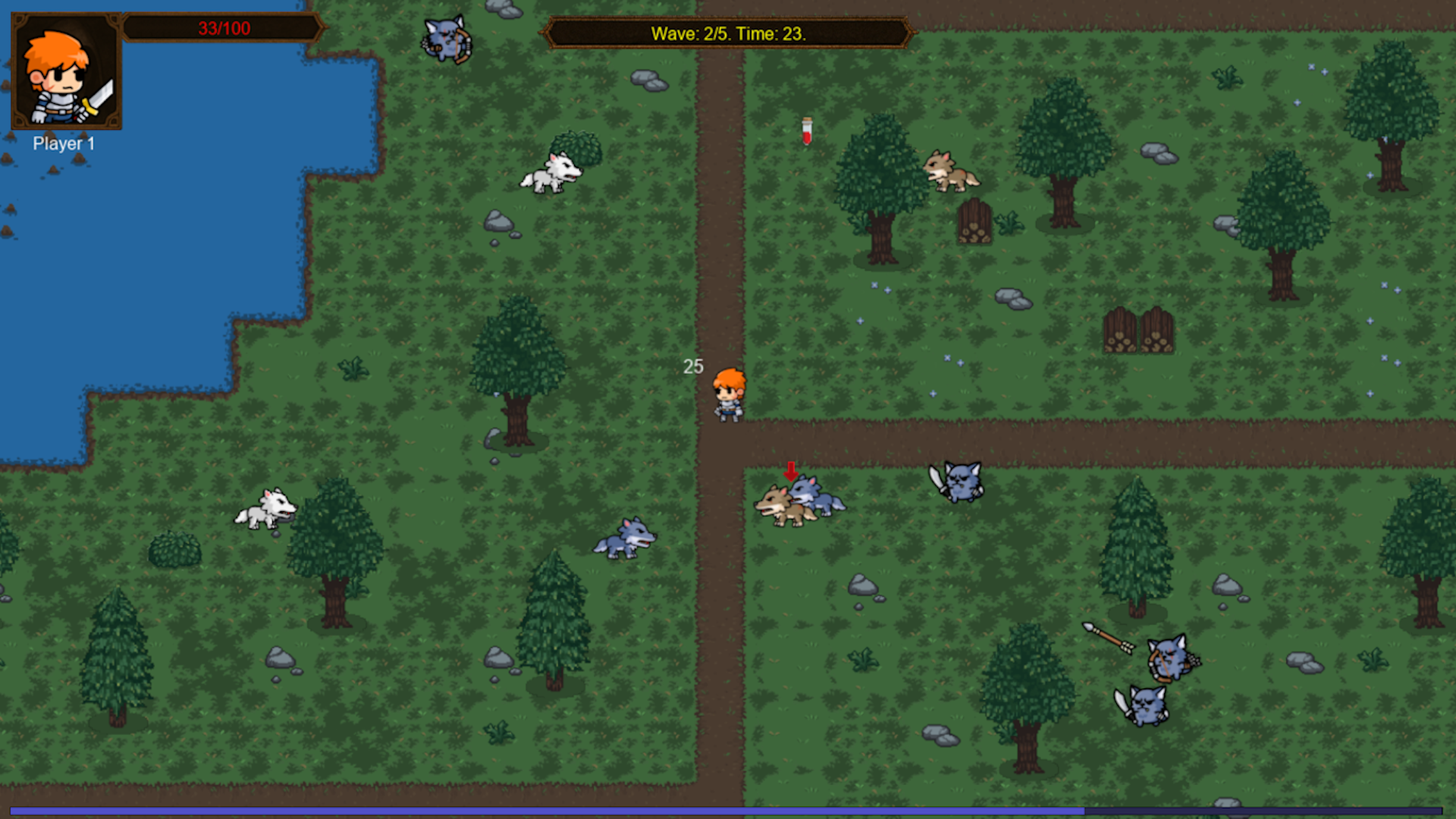 gallery chronicles of nameless heroes 4